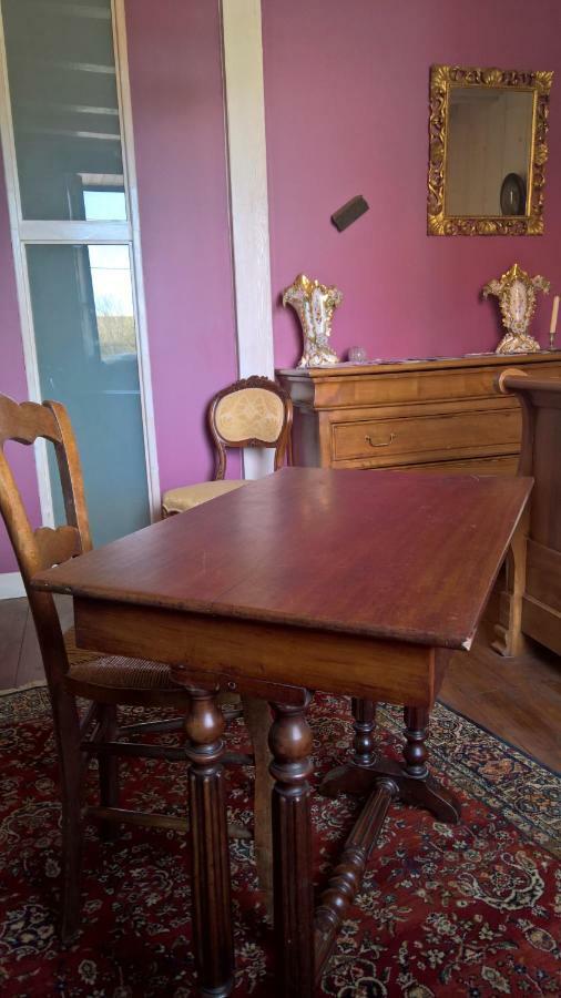 Chambre D Hote 1873 Frasne Exterior photo