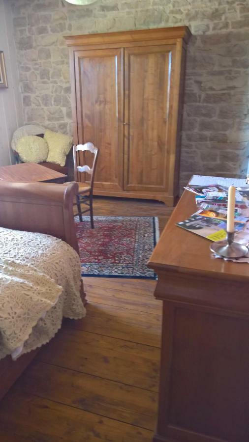 Chambre D Hote 1873 Frasne Exterior photo
